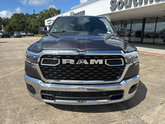 2025 RAM Ram 1500 RAM 1500 TRADESMAN CREW CAB 4X2 57 BOX