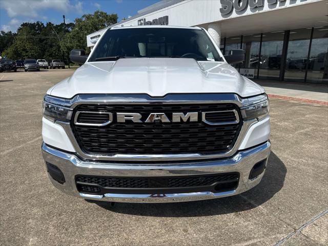 2025 RAM Ram 1500 RAM 1500 TRADESMAN CREW CAB 4X2 57 BOX