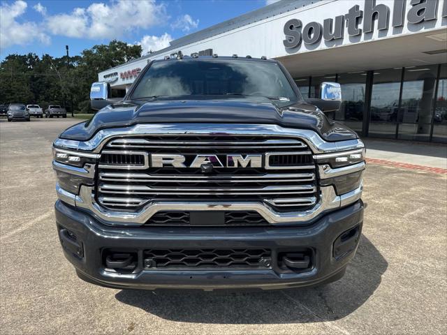 2025 RAM Ram 2500 RAM 2500 LARAMIE CREW CAB 4X4 64 BOX