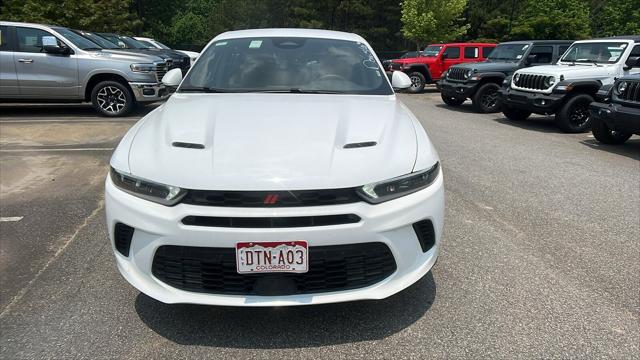 2024 Dodge Hornet R/T EAWD