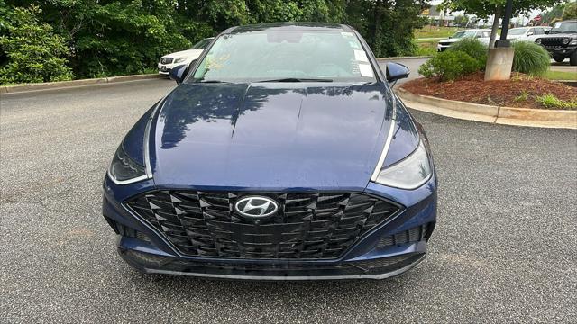 2022 Hyundai Sonata Limited