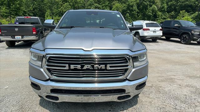 2023 RAM 1500 Laramie Crew Cab 4x2 57 Box