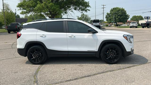 2023 GMC Terrain AWD SLE