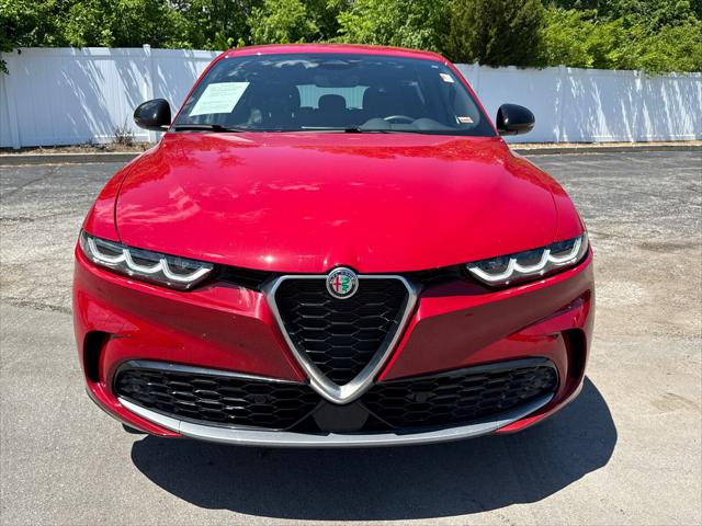 2024 Alfa Romeo Tonale Ti EAWD