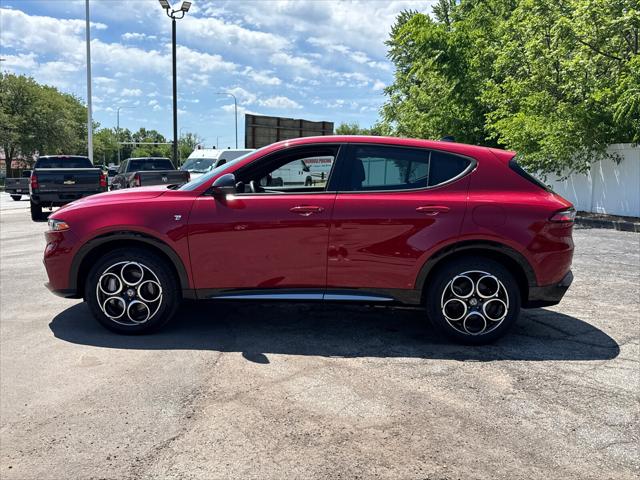 2024 Alfa Romeo Tonale Ti EAWD