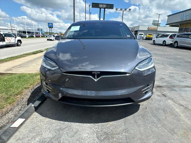 2019 Tesla Model X 75D