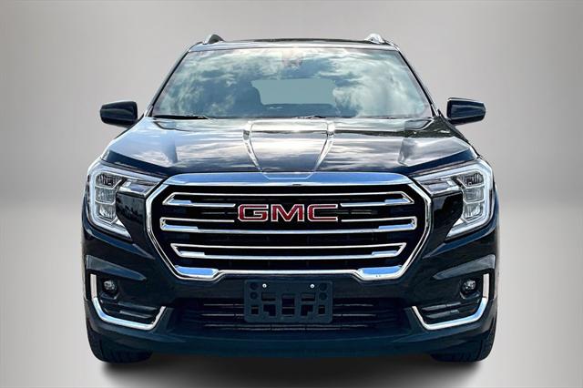 2022 GMC Terrain FWD SLT