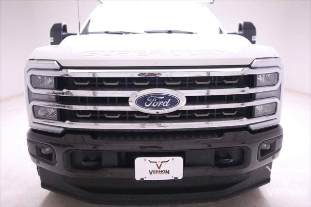 2024 Ford F-250 King Ranch