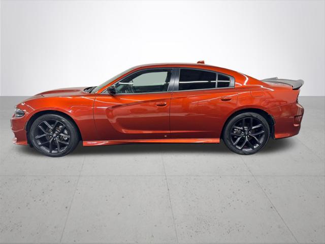 2021 Dodge Charger GT RWD