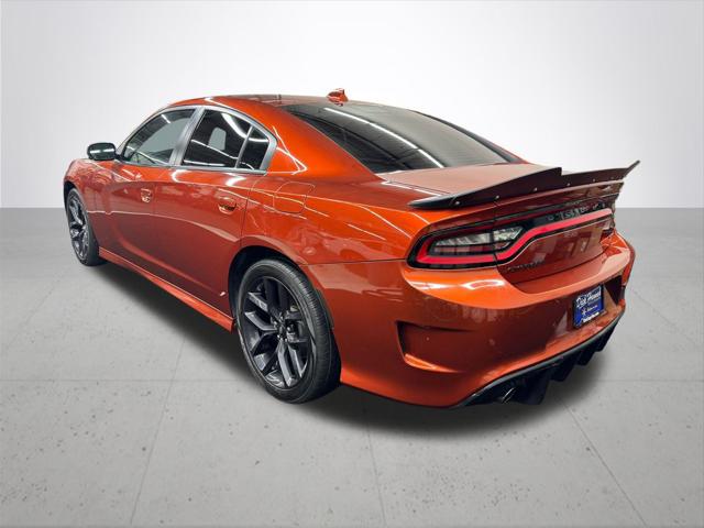 2021 Dodge Charger GT RWD
