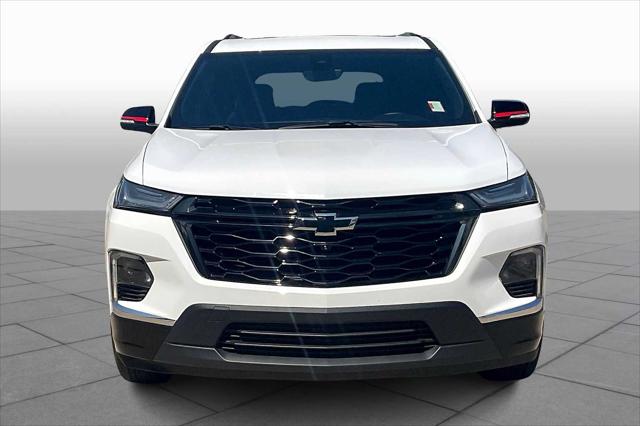 2023 Chevrolet Traverse FWD Premier