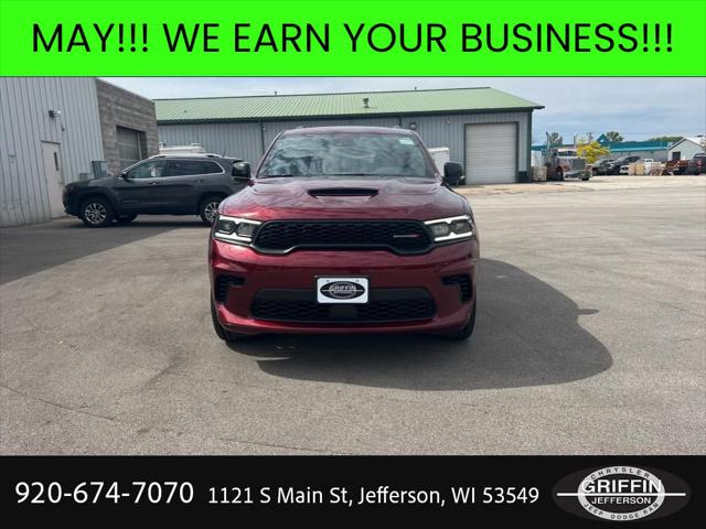 2025 Dodge Durango R/T Premium AWD