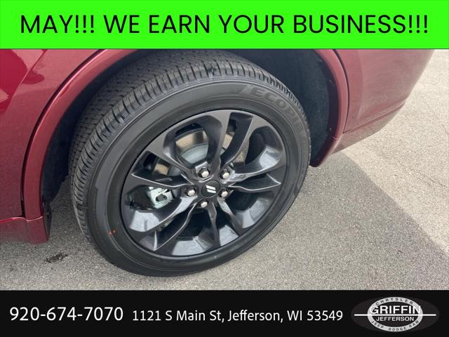 2025 Dodge Durango R/T Premium AWD