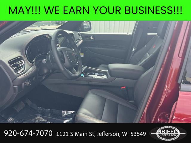 2025 Dodge Durango R/T Premium AWD