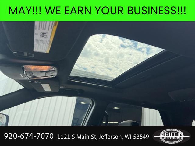 2025 Dodge Durango R/T Premium AWD