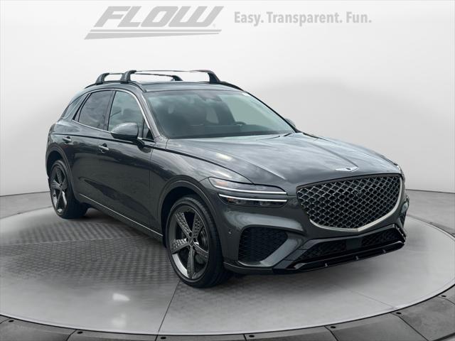 2024 Genesis GV70 3.5T AWD Sport for sale in Winston Salem, NC