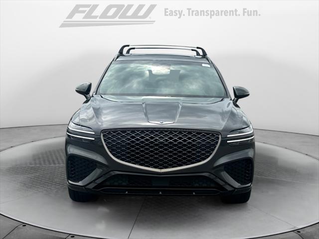 2024 Genesis GV70 3.5T AWD Sport