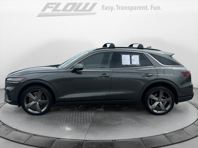 2024 Genesis GV70 3.5T AWD Sport
