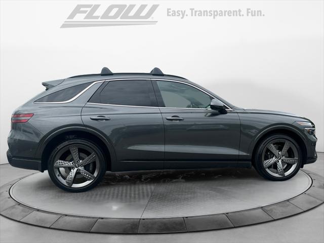 2024 Genesis GV70 3.5T AWD Sport