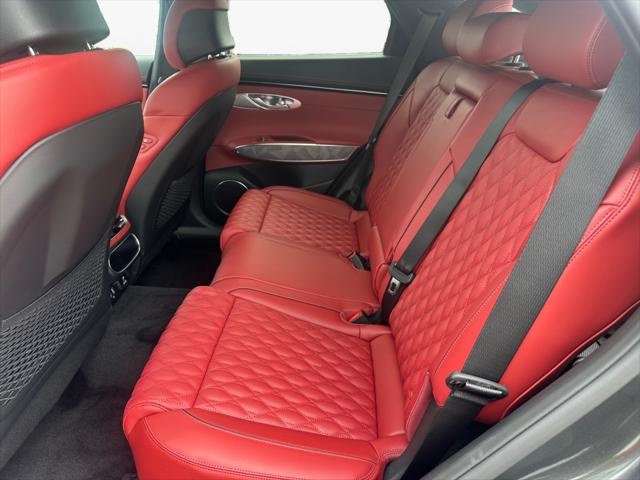 2024 Genesis GV70 3.5T AWD Sport