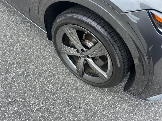 2024 Genesis GV70 3.5T AWD Sport