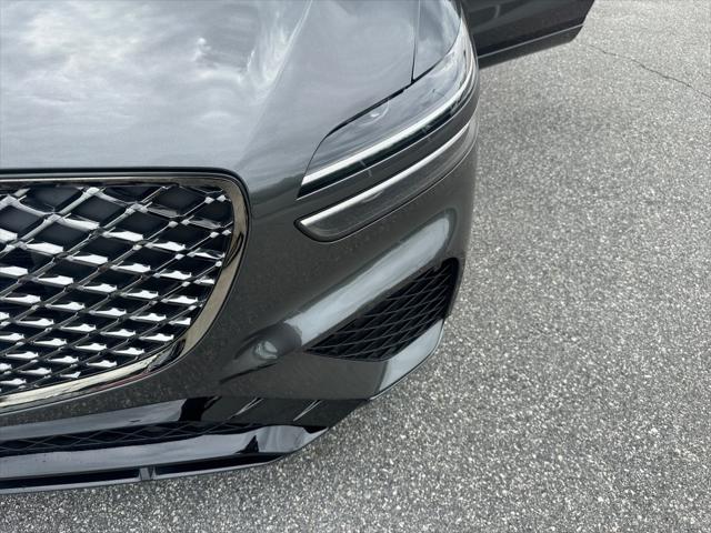2024 Genesis GV70 3.5T AWD Sport