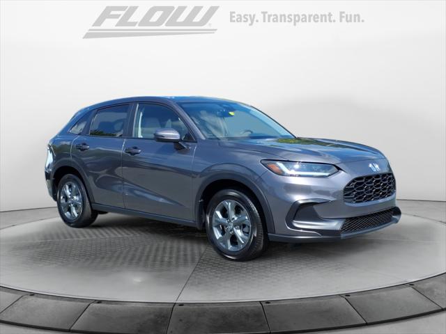 2026 Honda HR-V 2WD LX for sale in Burlington, NC