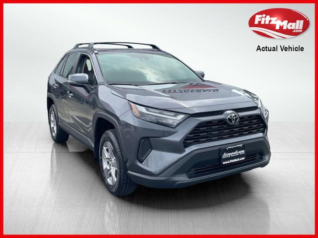 2025 Toyota RAV4 XLE for sale in Gaithersburg, MD