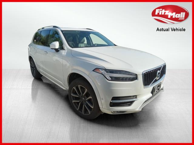 2018 Volvo XC90 T5 Momentum for sale in Gaithersburg, MD