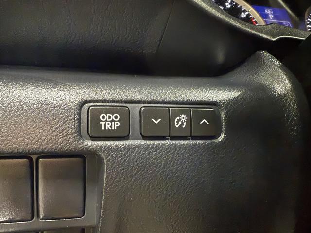 2016 Lexus IS 300 4dr Sdn AWD