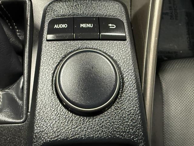 2016 Lexus IS 300 4dr Sdn AWD