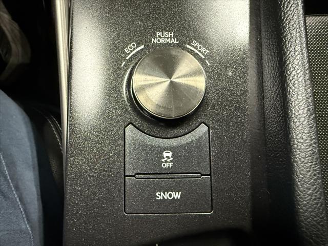 2016 Lexus IS 300 4dr Sdn AWD