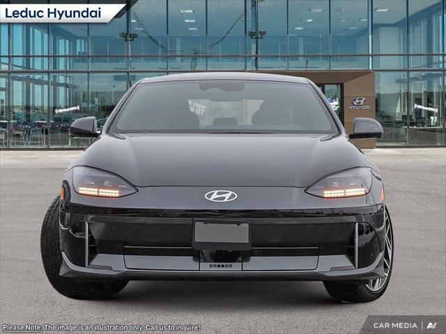 IONIQ 6 Preferred AWD Long Range with Ultimate Package