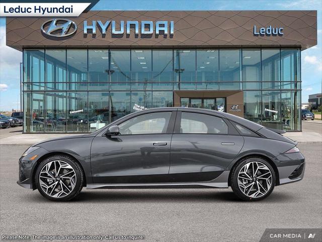 IONIQ 6 Preferred AWD Long Range with Ultimate Package