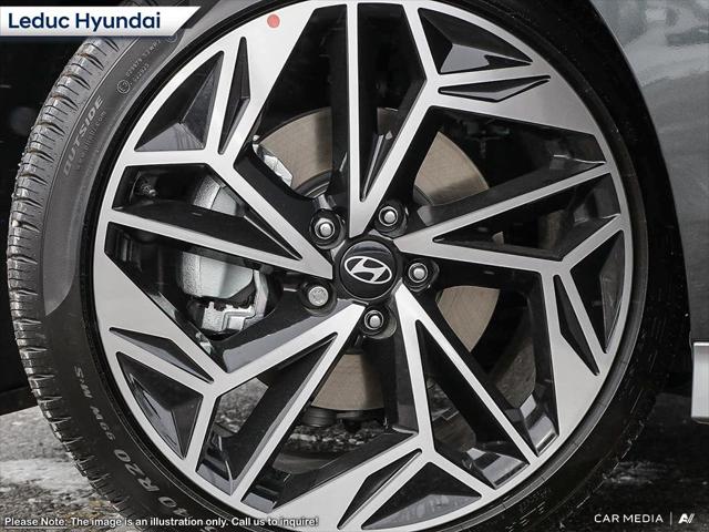 IONIQ 6 Preferred AWD Long Range with Ultimate Package