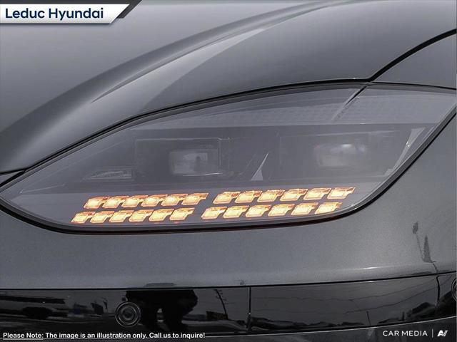IONIQ 6 Preferred AWD Long Range with Ultimate Package