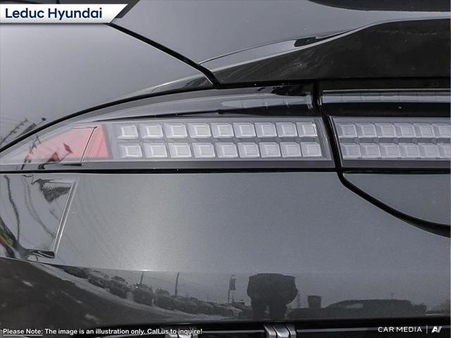 IONIQ 6 Preferred AWD Long Range with Ultimate Package