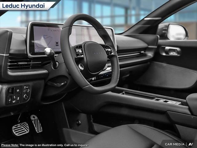 IONIQ 6 Preferred AWD Long Range with Ultimate Package