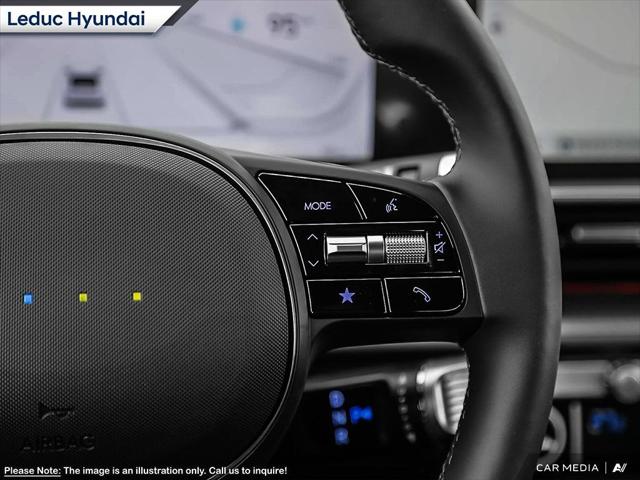 IONIQ 6 Preferred AWD Long Range with Ultimate Package