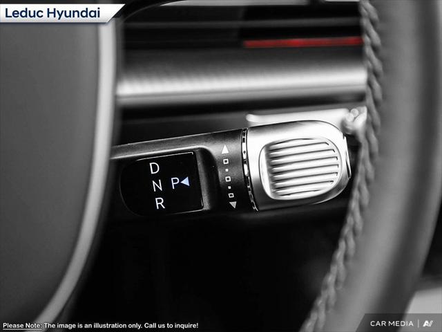 IONIQ 6 Preferred AWD Long Range with Ultimate Package