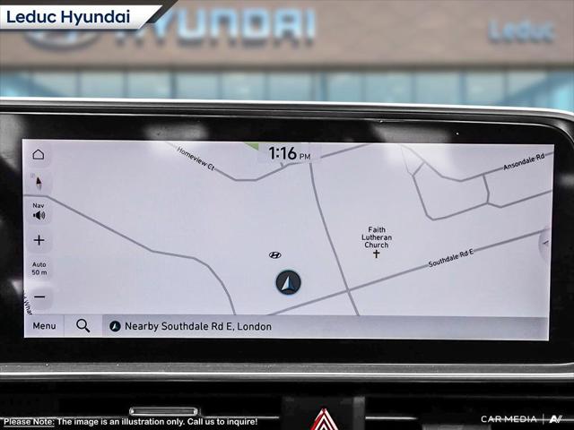IONIQ 6 Preferred AWD Long Range with Ultimate Package