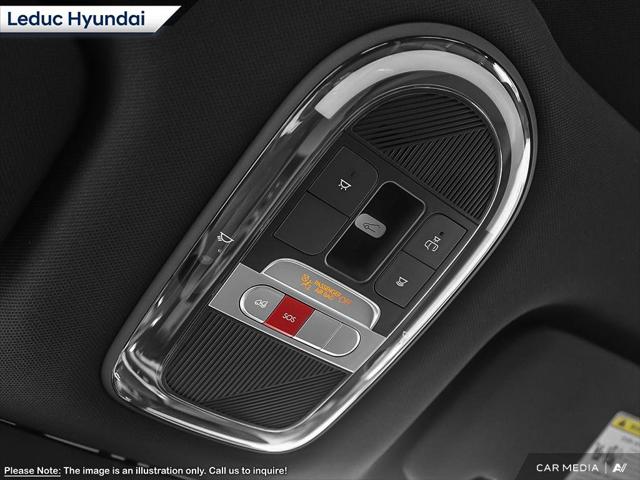 IONIQ 6 Preferred AWD Long Range with Ultimate Package