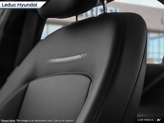 IONIQ 6 Preferred AWD Long Range with Ultimate Package