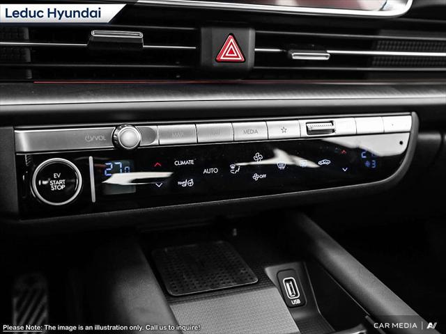 IONIQ 6 Preferred AWD Long Range with Ultimate Package