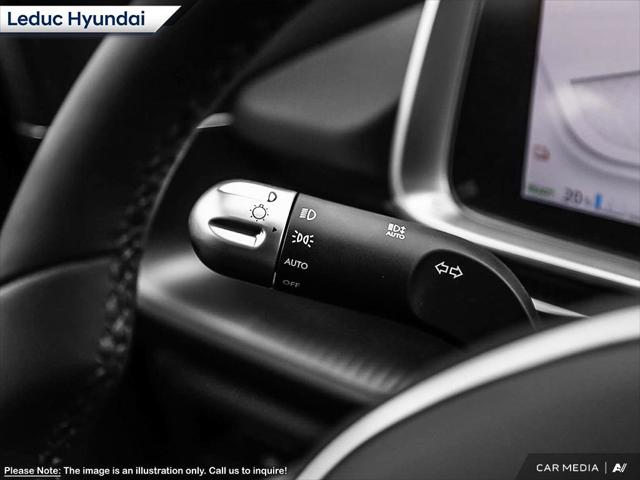 IONIQ 6 Preferred AWD Long Range with Ultimate Package