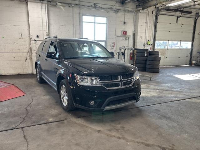 2017 Dodge Journey SXT for sale in Vails Gate, NY