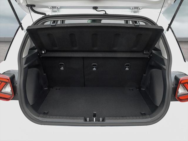 Venue Ultimate - Black Interior