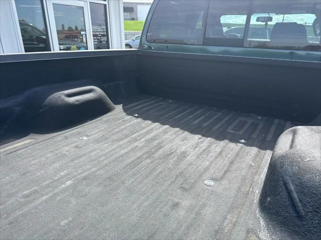 2010 Ford F-250 Lariat 4WD Crew Cab 6.75' Box