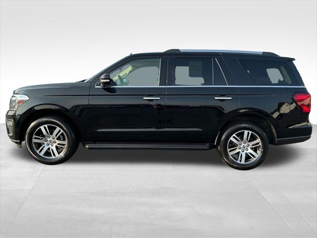 Used 2024 Ford Expedition For Sale in Muscle Shoals, AL