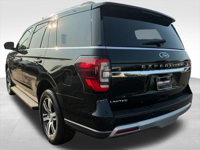 Used 2024 Ford Expedition For Sale in Muscle Shoals, AL